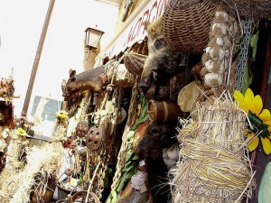 Un itinerario di viaggio in Umbria 1 3830238682_f1d7257031_z