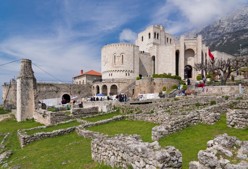 Kruja Kruja